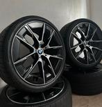 Jantes d'origine BMW Style 1001M de 20 pouces, pneus d'été, Pneus été, Enlèvement, 20 pouces, Jante(s)