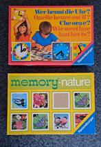 Lot de 2 jeux éducatifs pour enfants, Enfants & Bébés, Jouets | Éducatifs & Créatifs, Enlèvement ou Envoi, Utilisé