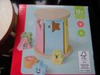 houten toren, Kinderen en Baby's, Speelgoed | Educatief en Creatief, Ophalen of Verzenden, Zo goed als nieuw, Puzzelen