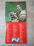 QUEEN NEWS OF THE WORLD LP, Envoi