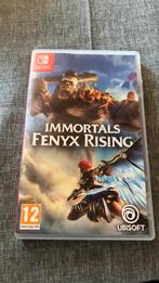 Immortals fenyx rising switch, Comme neuf