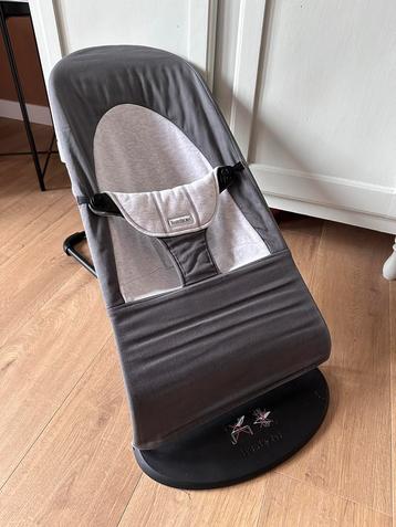 BabyBjörn bouncer balance soft 