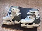Schaatsen maat 34-37, Sport en Fitness, Ophalen, Gebruikt, Overige typen
