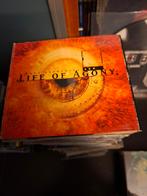 cd - life of agony - soul searching sun, Cd's en Dvd's, Cd's | Hardrock en Metal, Ophalen of Verzenden, Gebruikt
