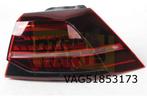 Volkswagen Golf VII (2/17-2/20) Achterlicht links buiten LED, Auto-onderdelen, Verlichting, Verzenden, Nieuw, Volkswagen