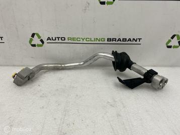 Aircoleiding Audi A6 ORIGINEEL 4G1260712D beschikbaar voor biedingen
