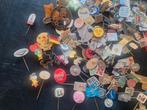Oude pins, Ophalen of Verzenden, Gebruikt, Overige onderwerpen, Speldje of Pin