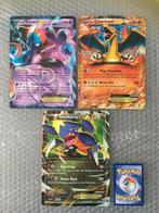 Pokemon, Ophalen of Verzenden, Zo goed als nieuw, Meerdere kaarten