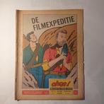 Ohee 221 de filmexpeditie, Boeken, Ophalen of Verzenden, Gelezen