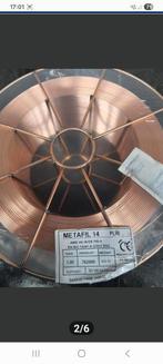 Lasdraad 1 mm, Ophalen of Verzenden