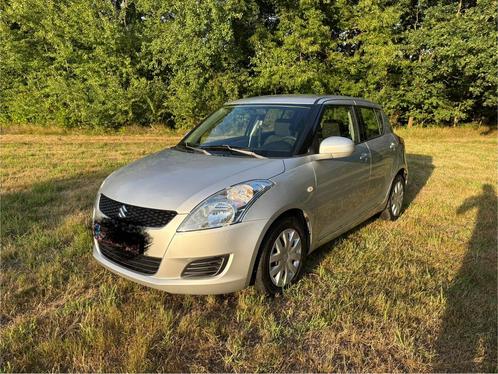 Suzuki swift, Auto's, Suzuki, Particulier, Swift, ABS, Airbags, Airconditioning, Centrale vergrendeling, Elektrische ramen, Radio