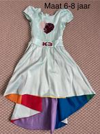 K3 jurkje maat 6-8 jaar – regenboog verkleedjurk, Kinderen en Baby's, Carnavalskleding en Verkleedspullen, Ophalen