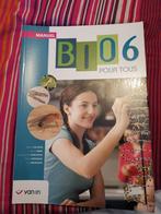 Bio 6 pour tous, Ophalen, Zo goed als nieuw, ASO, Biologie