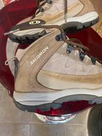 Bottines Salomon randonnée, Kleding | Heren, Schoenen, Ophalen of Verzenden, Zo goed als nieuw