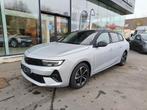 Opel Astra Sports Tourer GS 1.2 TURBO AT8 130PK * AFNEEMBAA, Automaat, 130 pk, Break, Parkeersensor