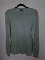 Pull Tommy Hilfiger, Tommy Hilfiger, Vert, Taille 38/40 (M), Neuf
