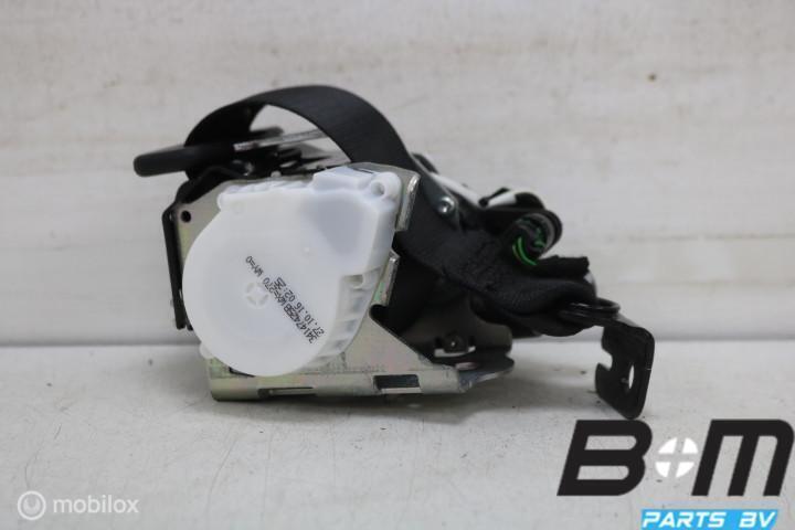 Gordel rechtsachter Mini Clubman F54 7364762, Auto diversen, Anti-diefstal, Gebruikt
