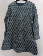 jurk Strass, Kinderen en Baby's, Kinderkleding | Maat 128, Gebruikt, Meisje, Ophalen of Verzenden, Jurk of Rok