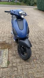 Piaggio fly 4t 2v b klasse, Fietsen en Brommers, Scooters | Piaggio, Ophalen, Gebruikt, Klasse B (45 km/u), Fly