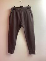 Grijze joggingbroek Zara L, Kleding | Heren, Maat 52/54 (L), Zara, Ophalen of Verzenden, Grijs