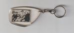 Beatles, 1 sleutelhanger 1960's, Verzenden, Gebruikt, Gebruiksvoorwerp