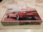 Mooie modelbouwset Ferrari 308 GTB, Hobby en Vrije tijd, Ophalen, Nieuw, Revell
