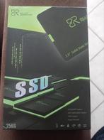 Disque dur pc portable SSD Neuf, Computers en Software, RAM geheugen, Ophalen of Verzenden, Zo goed als nieuw