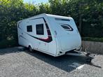 Caravane Sterckeman 430CP Easy Comfort, Caravanes & Camping, Caravanes, Particulier, Sterckeman