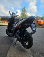 Gilera Runner SP 50cc klasse B 2010 - Zo meenemen, Gebruikt, Overige modellen, Elektrisch, Ophalen of Verzenden