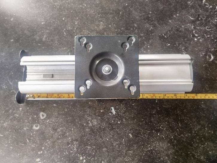 support de télévision pour camping-car, TV, Hi-fi & Vidéo, Support de télévision, Comme neuf, Enlèvement ou Envoi