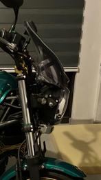 Windscherm kawasaki z650rs 2022, Ophalen, Gebruikt