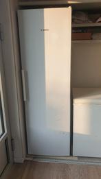 Diepvriezer BOSCH, vrijstaande kast met schuiven., Elektronische apparatuur, Gebruikt, 160 cm of meer, Energieklasse A of zuiniger