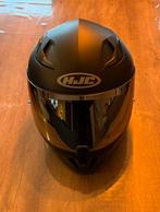 HJC helm met speciaal vizier. Maat xl absolute nieuwstaat, Motoren, Kleding | Motorhelmen, Dames, Overige typen, Nieuw zonder kaartje