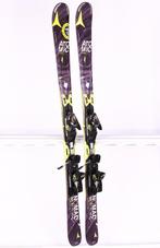 150 ski's ATOMIC NOMAD SMOKE TI, woodcore + Atomic XTO 12, 140 tot 160 cm, Gebruikt, Verzenden, Carve