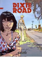 Dixie Road nr 1., Eén stripboek, Ophalen of Verzenden, Zo goed als nieuw