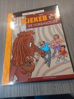 Merho.      Kiekeboe. De himbagodin nummer 9, CD & DVD, DVD | Films d'animation & Dessins animés, Comme neuf, Enlèvement ou Envoi