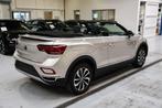 Volkswagen T-Roc Cabriolet 1.5 TSI Style DSG - NAVI - CAMERA, 4 zetels, Stof, 4 cilinders, Cabriolet