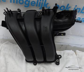 Inlaatspruitstuk VW Up Seat Mii Skoda Citigo 04C133201L ORIG beschikbaar voor biedingen