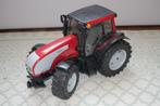 Bruder - tractor Massey Ferguson, Kinderen en Baby's, Speelgoed |Speelgoedvoertuigen, Ophalen of Verzenden, Gebruikt