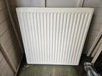 Radiateur van 90x90 cm, Doe-het-zelf en Bouw, Ophalen, Gebruikt, Radiator, 60 tot 150 cm
