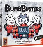 Bomb busters NL Nieuw, Hobby en Vrije tijd, Gezelschapsspellen | Bordspellen, Een of twee spelers, Verzenden, Nieuw