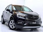 Opel Mokka X 1.6 CDTI Innovation / CUIR / NAVI / CARPLAY, Jantes en alliage léger, SUV ou Tout-terrain, 5 places, Noir