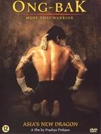 Ong bak, Cd's en Dvd's, Ophalen of Verzenden, Gebruikt