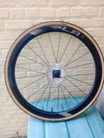 Voorwiel Giant SLR / tubless, Fietsen en Brommers, Fietsonderdelen, Ophalen of Verzenden, Gebruikt