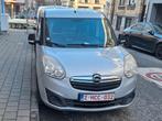 opel combo 1.3 ecoflow, Autos, Euro 5, Achat, Entreprise, Boîte manuelle