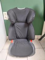 Römer Britax autoverhoogstoel tot 36 kg, Ophalen, Romer, 22 t/m 36 kg, Verstelbare rugleuning