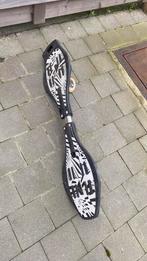 Waveboard, Sport en Fitness, Skateboarden, Ophalen, Zo goed als nieuw, Waveboard
