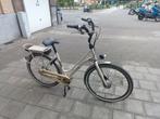 Cortina Elektrische fiets
Met 8 verschillende
Banden 28 inch, Ophalen