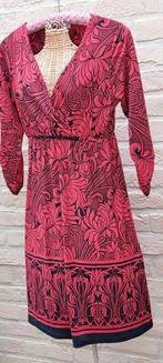 Kleedje maat 40 lola liza, Kleding | Dames, Jurken, Maat 38/40 (M), Zo goed als nieuw, Rood, Lola&Liza