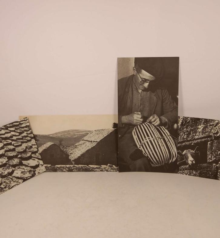 Lot de Carte postale panoramique géante, Verzamelen, Postkaarten | Buitenland, Duitsland, Ophalen of Verzenden